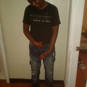 Meet your Posher, Kaiden